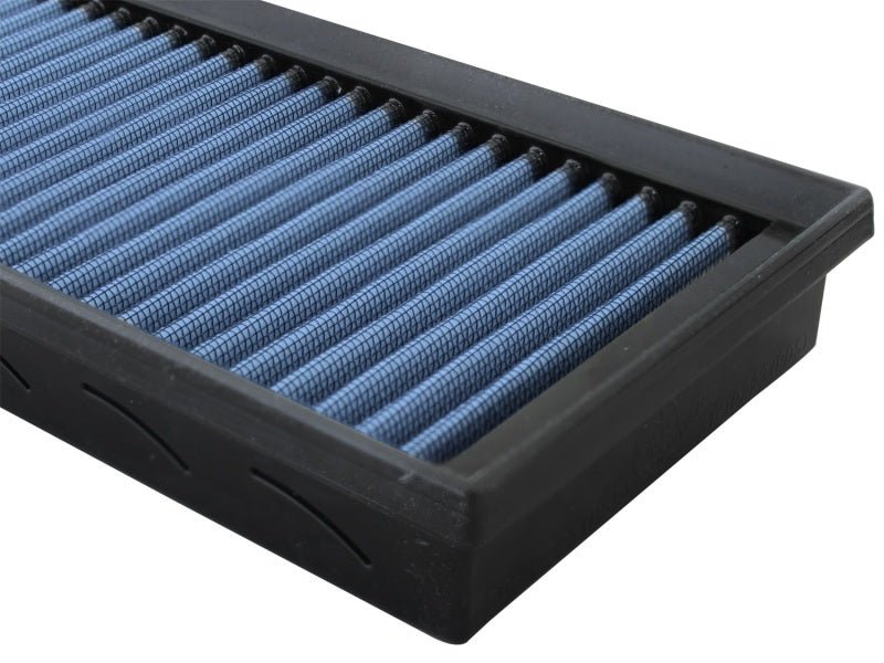 aFe MagnumFLOW Air Filters OER P5R A/F P5R 11-14 Mercedes-Benz AMG CL63/E63/S63 V8-5.5L(t) (Qty 2) - Crew Original