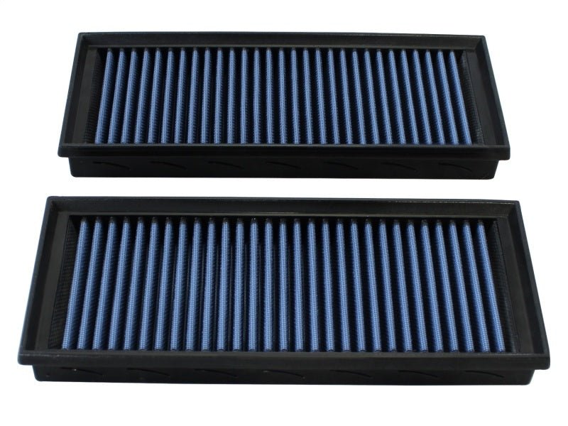 aFe MagnumFLOW Air Filters OER P5R A/F P5R 11-14 Mercedes-Benz AMG CL63/E63/S63 V8-5.5L(t) (Qty 2) - Crew Original