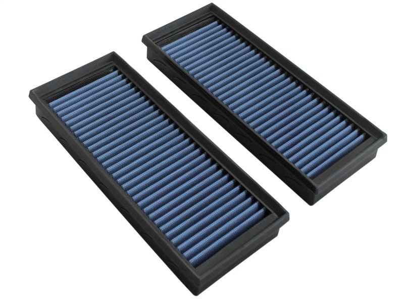 aFe MagnumFLOW Air Filters OER P5R A/F P5R 11-14 Mercedes-Benz AMG CL63/E63/S63 V8-5.5L(t) (Qty 2) - Crew Original