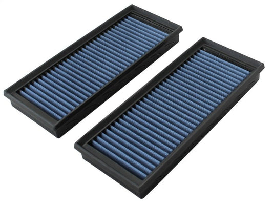 aFe MagnumFLOW Air Filters OER P5R A/F P5R 11-14 Mercedes-Benz AMG CL63/E63/S63 V8-5.5L(t) (Qty 2) - Crew Original
