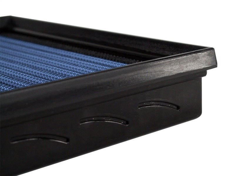 aFe MagnumFLOW Air Filters OER P5R A/F P5R 14 BMW 435i (F32) / 12-15 BMW 335i (F30) (Oiled Filter) - Crew Original
