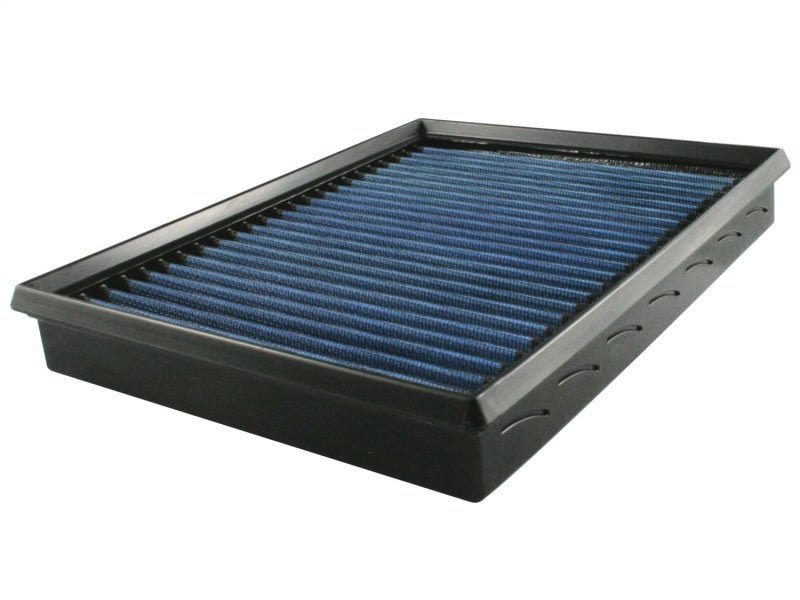 aFe MagnumFLOW Air Filters OER P5R A/F P5R Audi A4 02-09 - Crew Original