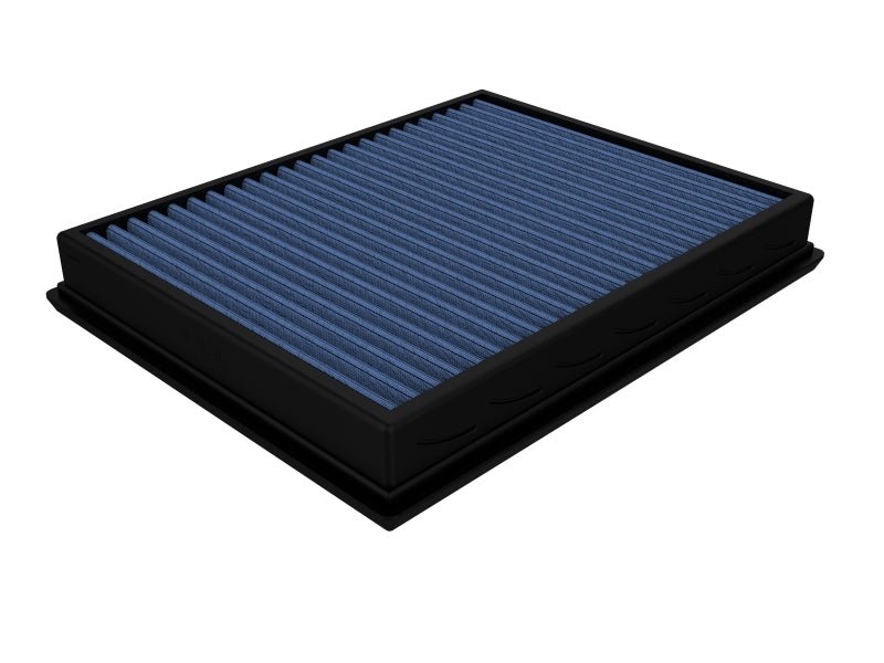 aFe MagnumFLOW Air Filters OER P5R A/F P5R Audi A4 02-09 - Crew Original