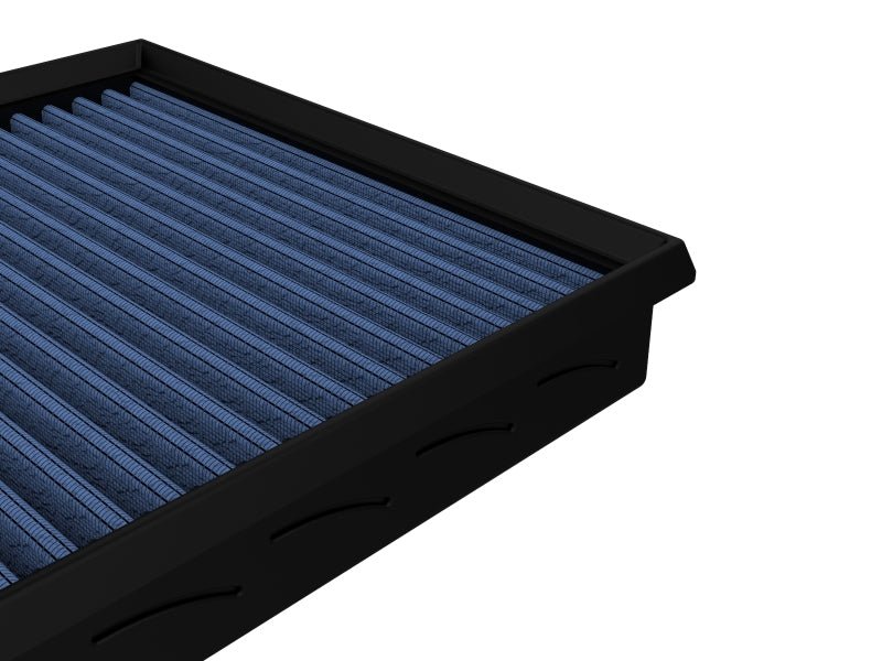 aFe MagnumFLOW Air Filters OER P5R A/F P5R Audi A4 02-09 - Crew Original