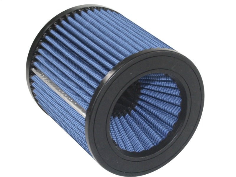 aFe MagnumFLOW Air Filters OER P5R A/F P5R Audi A4 09 V6-3.2L; A4 09-12 V6-3.0L - Crew Original