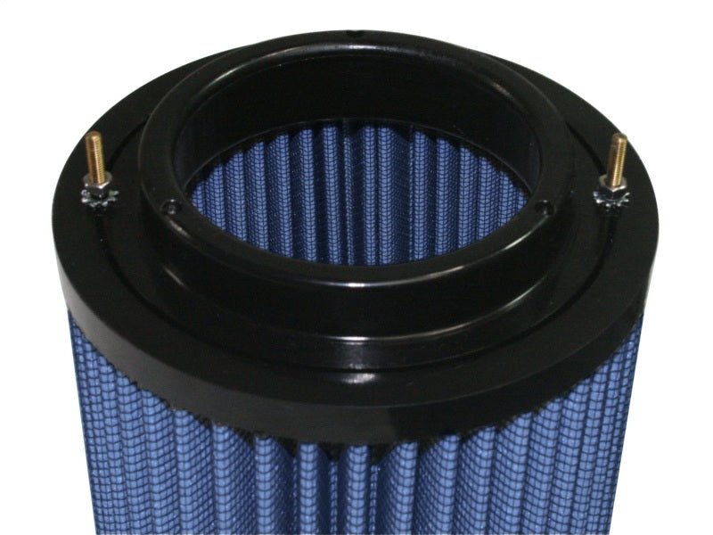 aFe MagnumFLOW Air Filters OER P5R A/F P5R Audi A4 09 V6-3.2L; A4 09-12 V6-3.0L - Crew Original