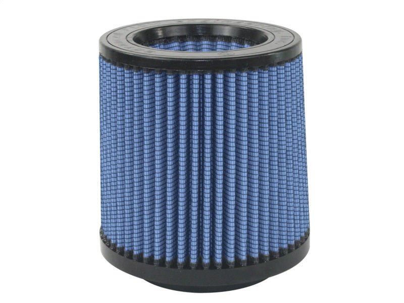 aFe MagnumFLOW Air Filters OER P5R A/F P5R Audi A4 09 V6-3.2L; A4 09-12 V6-3.0L - Crew Original