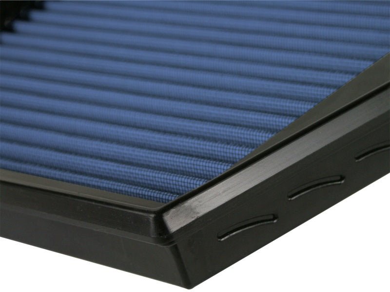 aFe MagnumFLOW Air Filters OER P5R A/F P5R BMW 135i/335i 11-12 L6-3.0L/X1 35ix 11-15 (t) (N55) - Crew Original