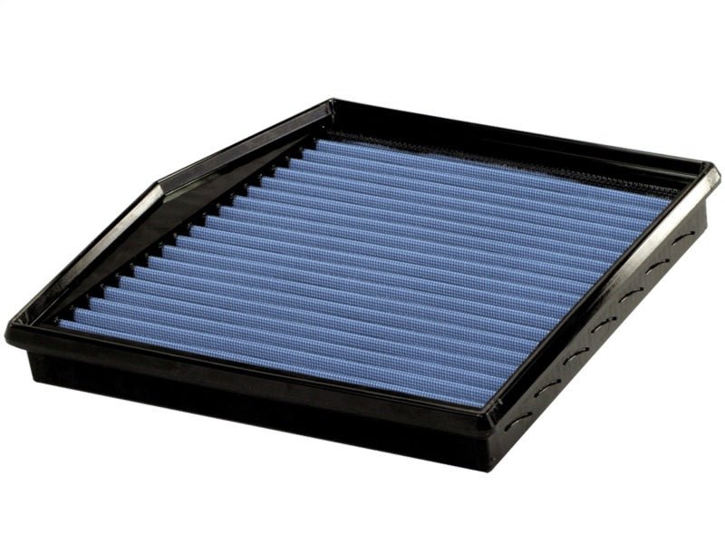aFe MagnumFLOW Air Filters OER P5R A/F P5R BMW 135i/335i 11-12 L6-3.0L/X1 35ix 11-15 (t) (N55) - Crew Original