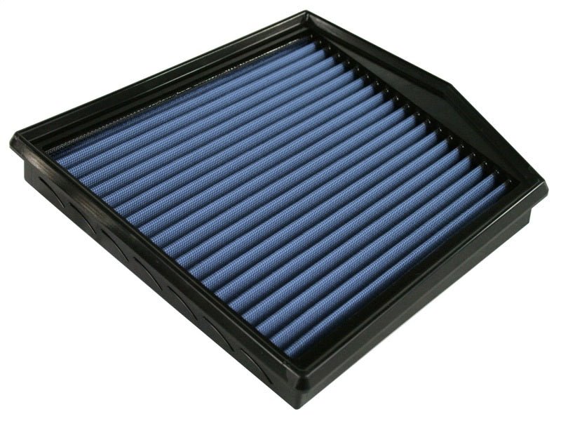 aFe MagnumFLOW Air Filters OER P5R A/F P5R BMW 135i/335i 11-12 L6-3.0L/X1 35ix 11-15 (t) (N55) - Crew Original