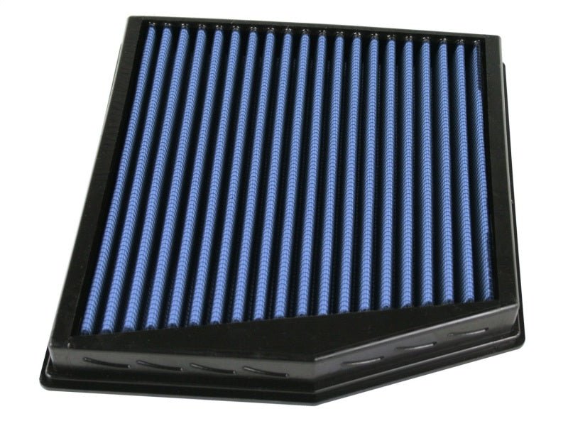 aFe MagnumFLOW Air Filters OER P5R A/F P5R BMW 135i/335i 11-12 L6-3.0L/X1 35ix 11-15 (t) (N55) - Crew Original