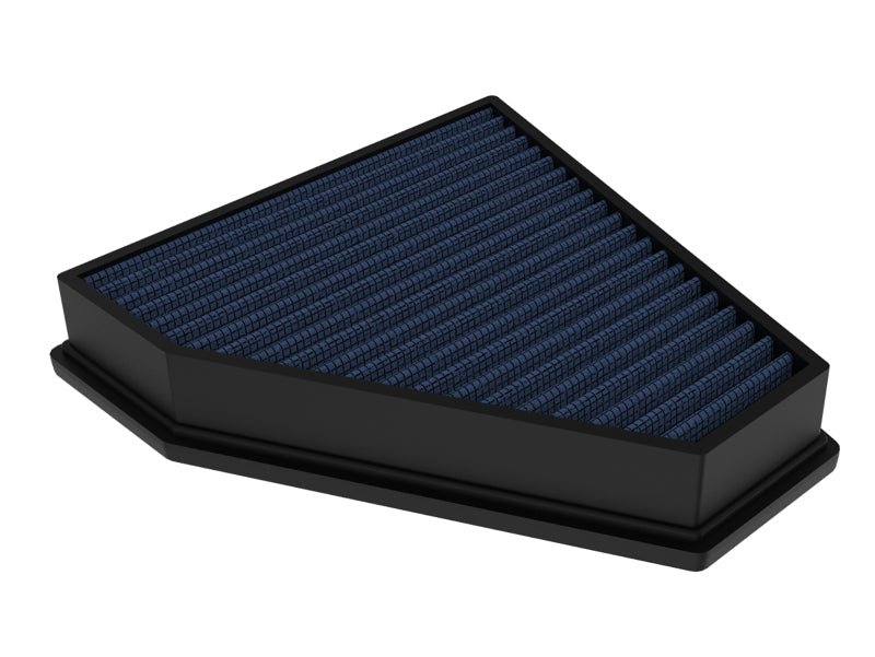 aFe MagnumFLOW Air Filters OER P5R A/F P5R BMW 3-Series 06-11 L6-3.0L non-turbo - Crew Original