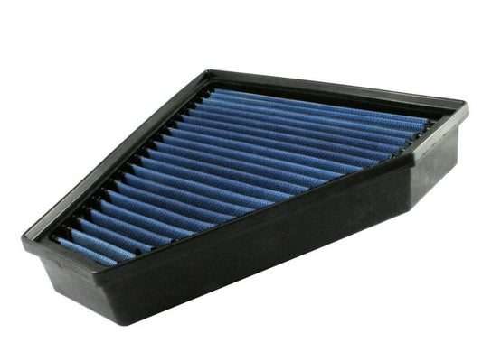 aFe MagnumFLOW Air Filters OER P5R A/F P5R BMW 3-Series 06-11 L6-3.0L non-turbo - Crew Original