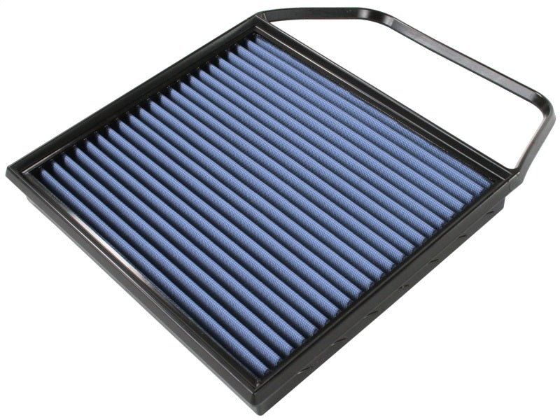 aFe MagnumFLOW Air Filters OER P5R A/F P5R BMW 335i 09-15 135i/535i 09-15 L6 (tt) - Crew Original