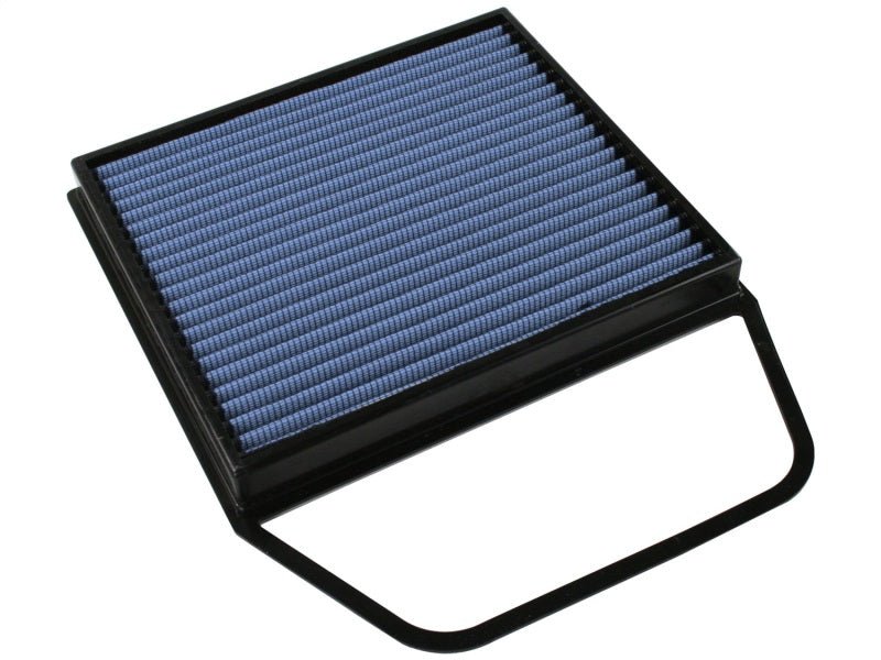 aFe MagnumFLOW Air Filters OER P5R A/F P5R BMW 335i 09-15 135i/535i 09-15 L6 (tt) - Crew Original