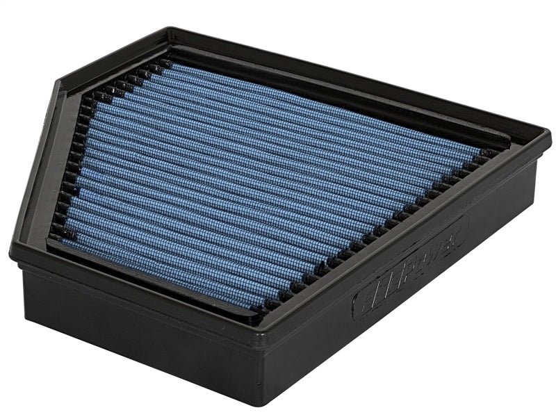 aFe MagnumFLOW Air Filters OER P5R A/F P5R BMW 340i/340ix F30/F31 3.0L B58 - Crew Original
