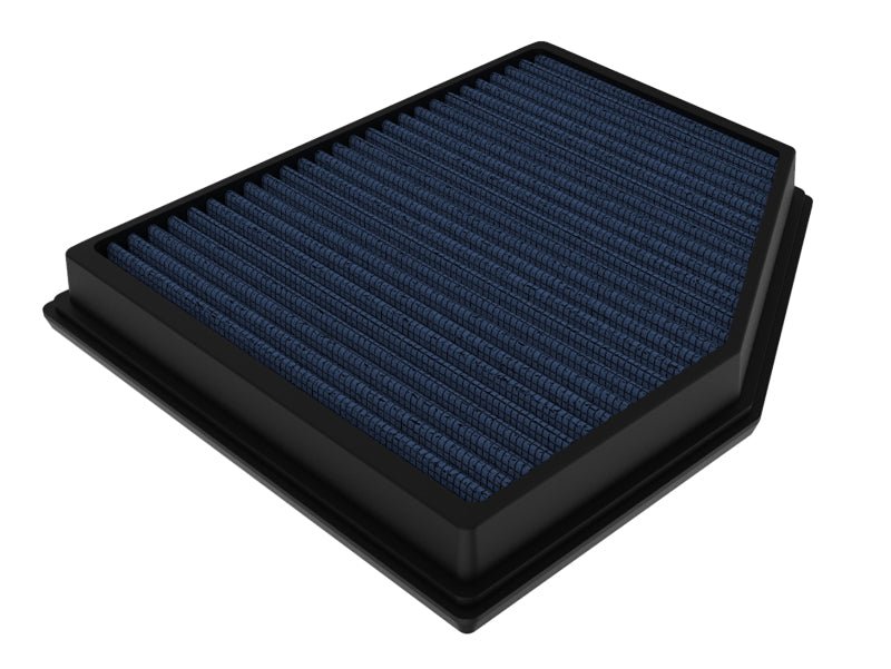 aFe MagnumFLOW Air Filters OER P5R A/F P5R BMW 5 & 6-Series (E60/63/64) 04-10 V8 - Crew Original