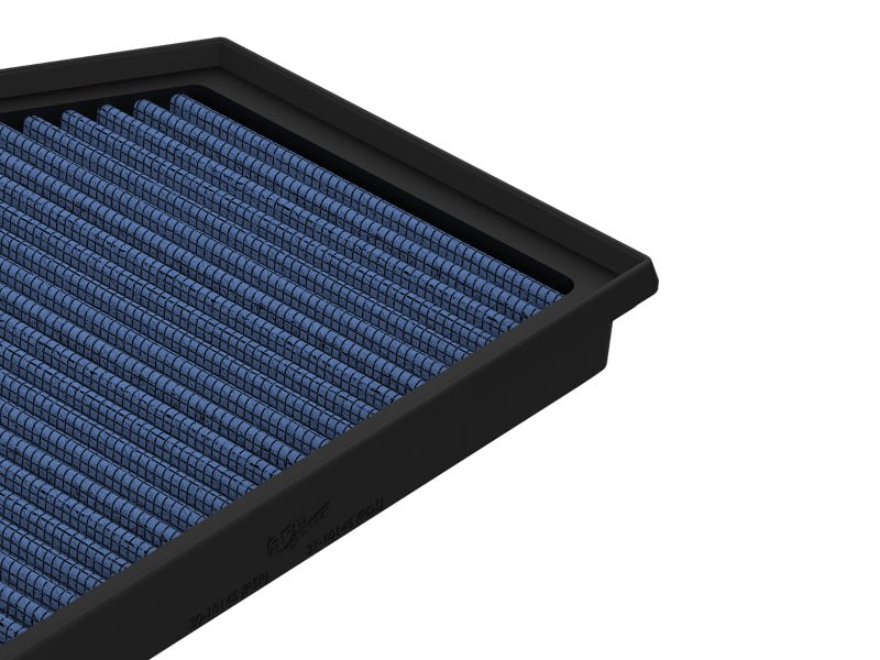 aFe MagnumFLOW Air Filters OER P5R A/F P5R BMW 5 & 6-Series (E60/63/64) 04-10 V8 - Crew Original