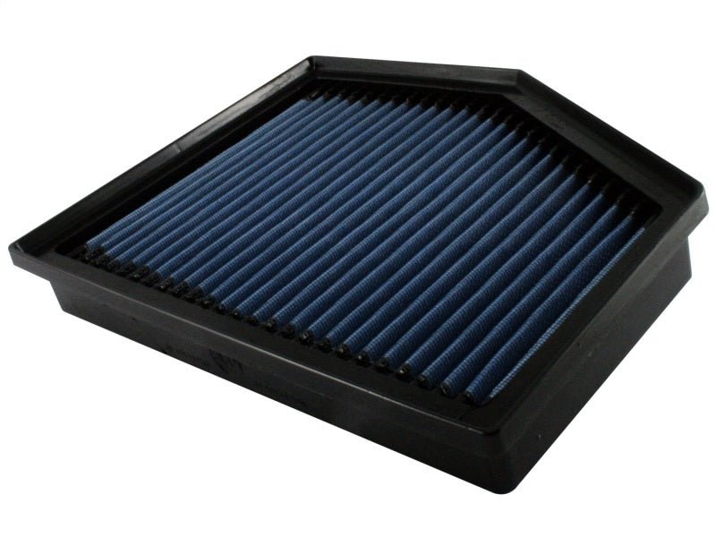 aFe MagnumFLOW Air Filters OER P5R A/F P5R BMW 525/528/530i (E60)04-10 L6-2.5L/3.0L - Crew Original