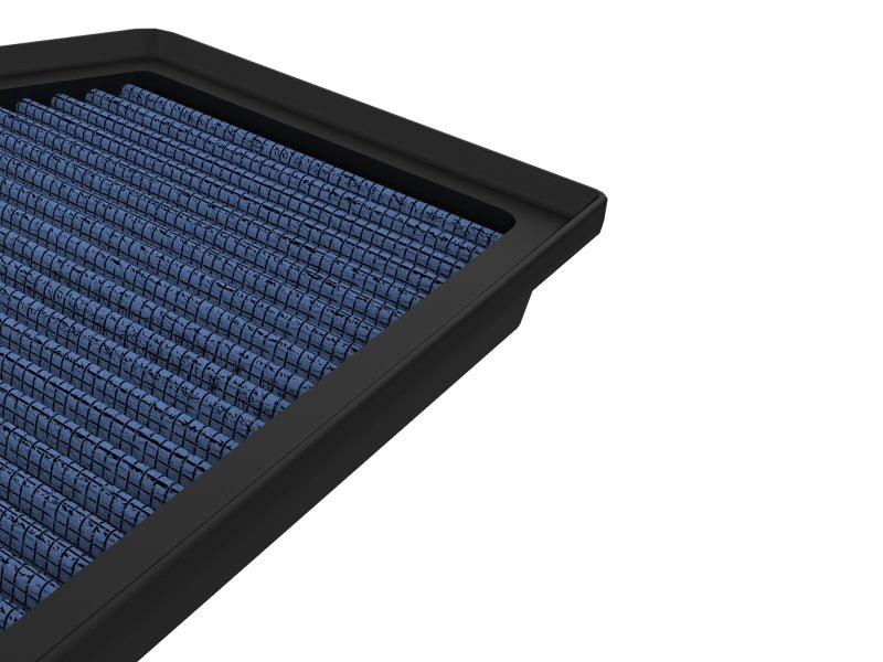 aFe MagnumFLOW Air Filters OER P5R A/F P5R BMW 525/528/530i (E60)04-10 L6-2.5L/3.0L - Crew Original