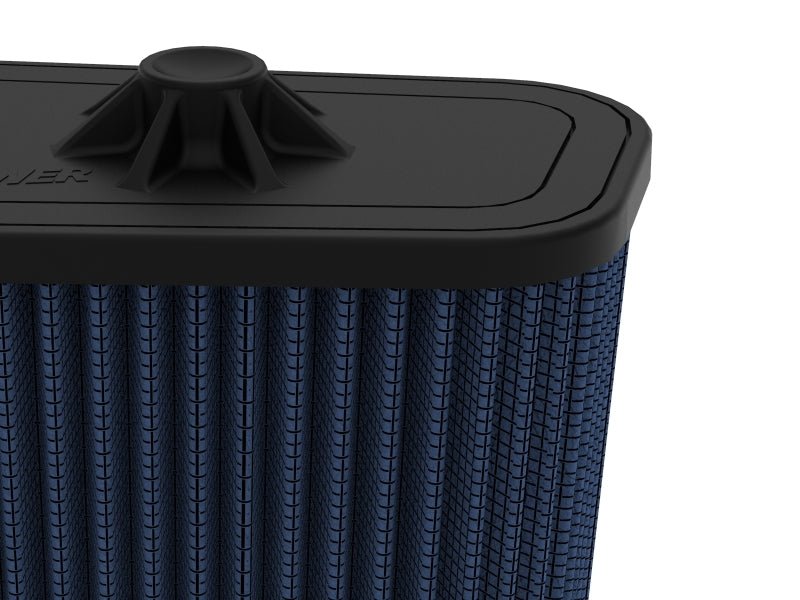 aFe MagnumFLOW Air Filters OER P5R A/F P5R BMW M3(E90/92/93) 10-11 08-09 V8(Non-US) - Crew Original