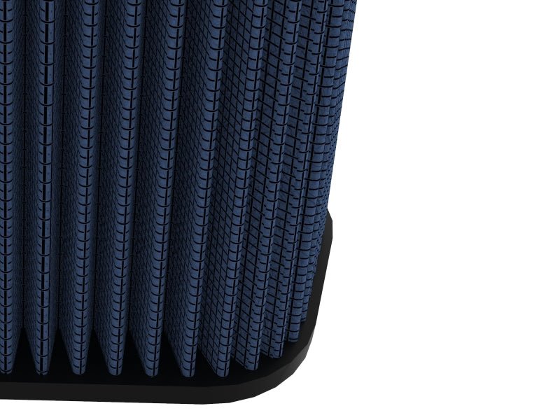 aFe MagnumFLOW Air Filters OER P5R A/F P5R BMW M3(E90/92/93) 10-11 08-09 V8(Non-US) - Crew Original