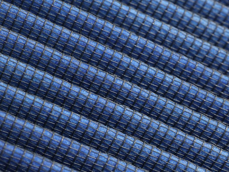 aFe MagnumFLOW Air Filters OER P5R A/F P5R BMW M3(E90/92/93) 10-11 08-09 V8(Non-US) - Crew Original