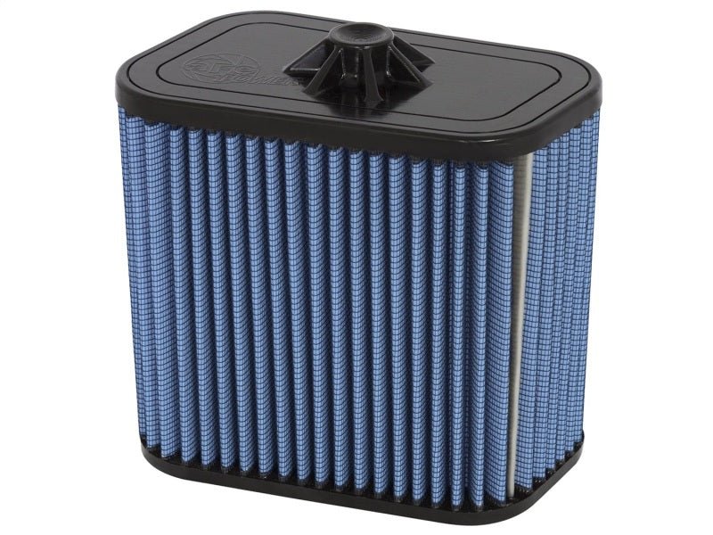 aFe MagnumFLOW Air Filters OER P5R A/F P5R BMW M3(E90/92/93) 10-11 08-09 V8(Non-US) - Crew Original