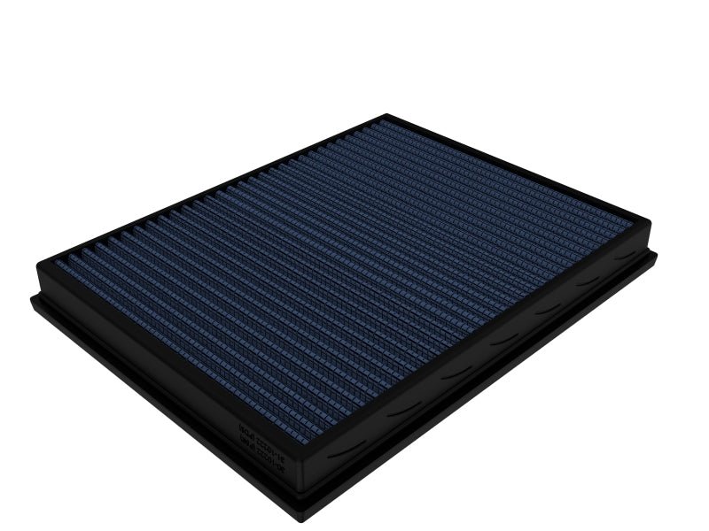 aFe MagnumFLOW Air Filters OER P5R A/F P5R BMW X5 xDRIVE 35d 09-11 L6-3.0L (td) - Crew Original