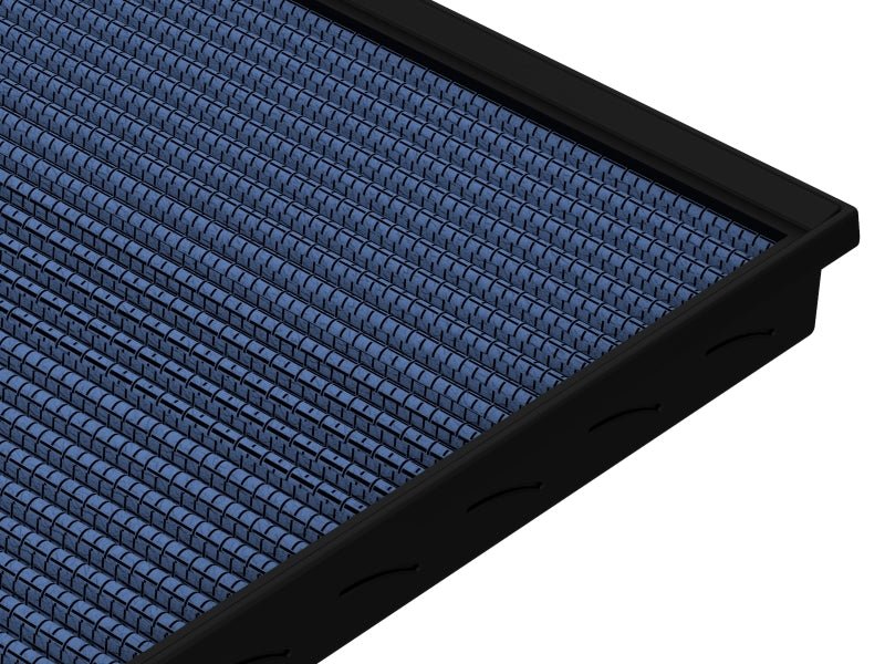 aFe MagnumFLOW Air Filters OER P5R A/F P5R BMW X5 xDRIVE 35d 09-11 L6-3.0L (td) - Crew Original