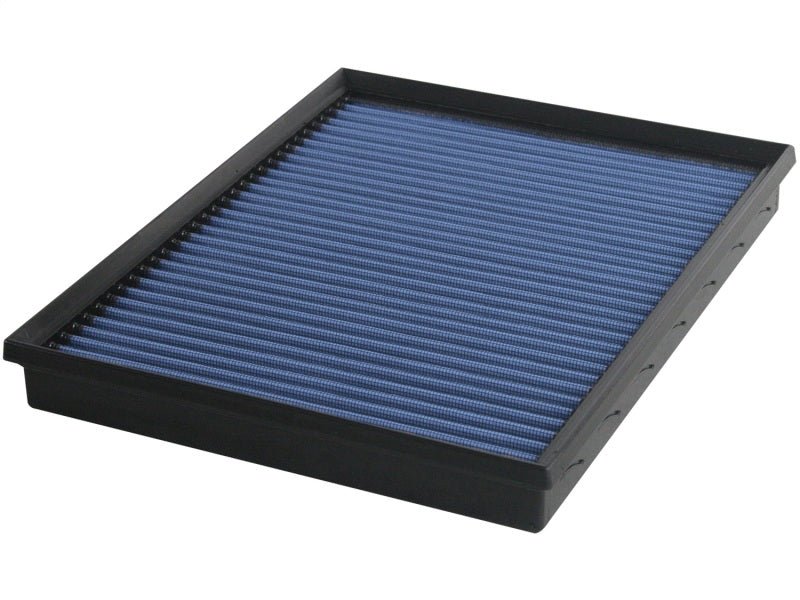 aFe MagnumFLOW Air Filters OER P5R A/F P5R BMW X5 xDRIVE 35d 09-11 L6-3.0L (td) - Crew Original