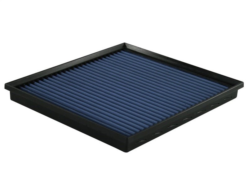 aFe MagnumFLOW Air Filters OER P5R A/F P5R BMW X6 08-12 L6-3.0L/13-15 X3 35ix (t) - Crew Original