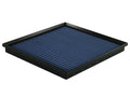 aFe MagnumFLOW Air Filters OER P5R A/F P5R BMW X6 08-12 L6-3.0L/13-15 X3 35ix (t) - Crew Original