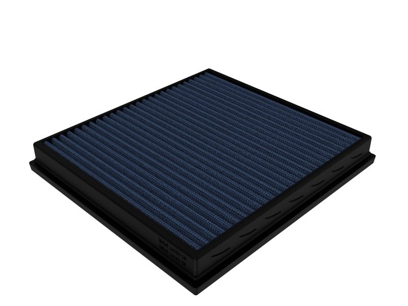 aFe MagnumFLOW Air Filters OER P5R A/F P5R BMW X6 08-12 L6-3.0L/13-15 X3 35ix (t) - Crew Original