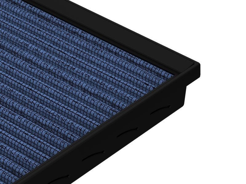 aFe MagnumFLOW Air Filters OER P5R A/F P5R BMW X6 08-12 L6-3.0L/13-15 X3 35ix (t) - Crew Original