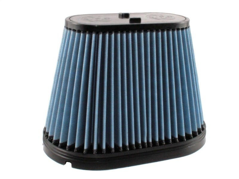 aFe MagnumFLOW Air Filters OER P5R A/F P5R Ford Diesel Trucks 03-07 V8-6.0L (td) - Crew Original