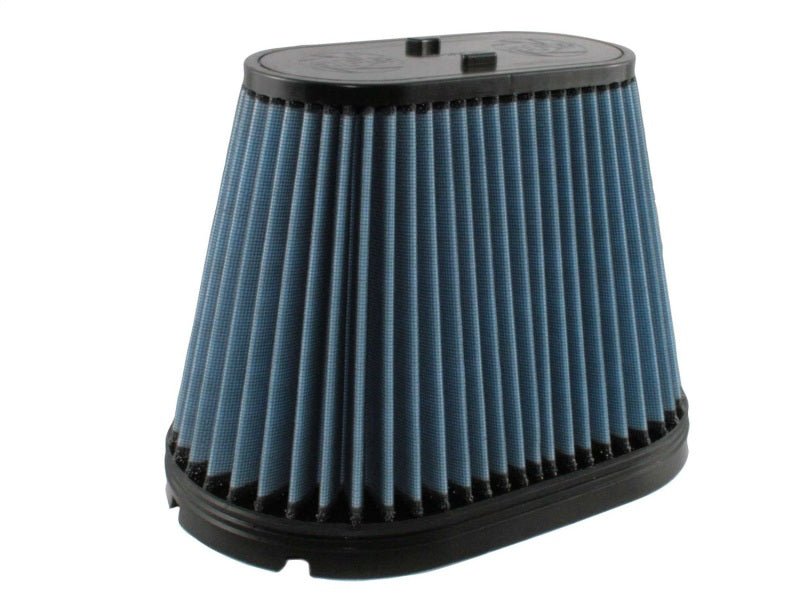 aFe MagnumFLOW Air Filters OER P5R A/F P5R Ford Diesel Trucks 03-07 V8-6.0L (td) - Crew Original