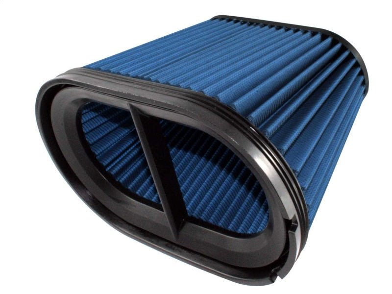 aFe MagnumFLOW Air Filters OER P5R A/F P5R Ford Diesel Trucks 03-07 V8-6.0L (td) - Crew Original