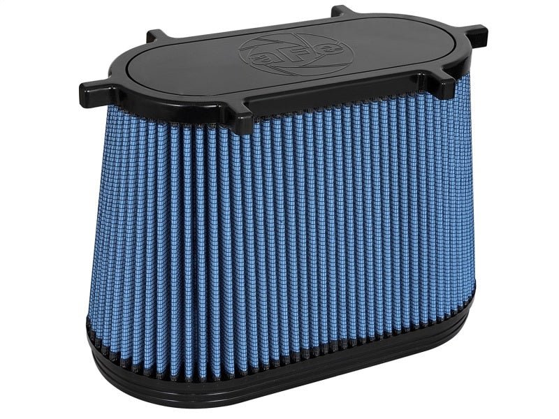 aFe MagnumFLOW Air Filters OER P5R A/F P5R Ford Diesel Trucks 08-10 V8-6.4L (td) - Crew Original