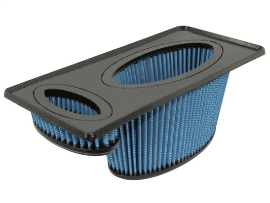 aFe MagnumFLOW Air Filters OER P5R A/F P5R Ford Diesel Trucks 11-13 V8-6.7L (td) - Crew Original
