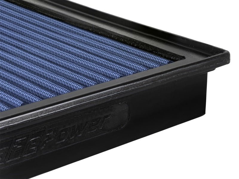 aFe MagnumFLOW Air Filters OER P5R A/F P5R Ford F-150 09-12 V8-4.6L/5.4L/6.2L - Crew Original