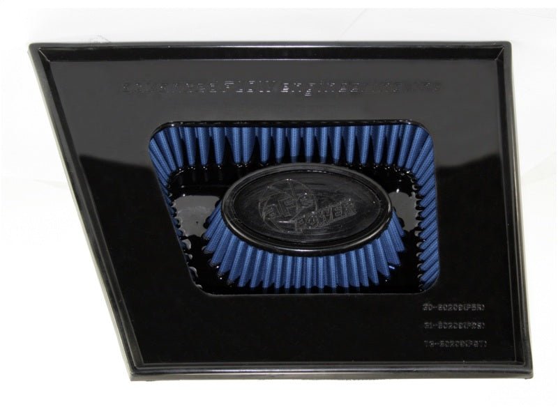 aFe MagnumFLOW Air Filters OER P5R A/F P5R GM Diesel Trucks 11-12 V8-6.6L (td) - Crew Original