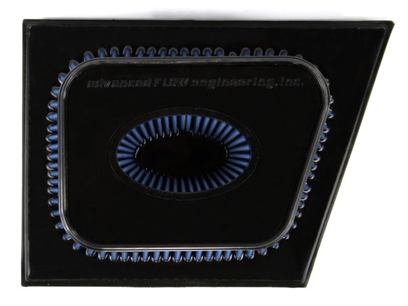 aFe MagnumFLOW Air Filters OER P5R A/F P5R GM Diesel Trucks 11-12 V8-6.6L (td) - Crew Original