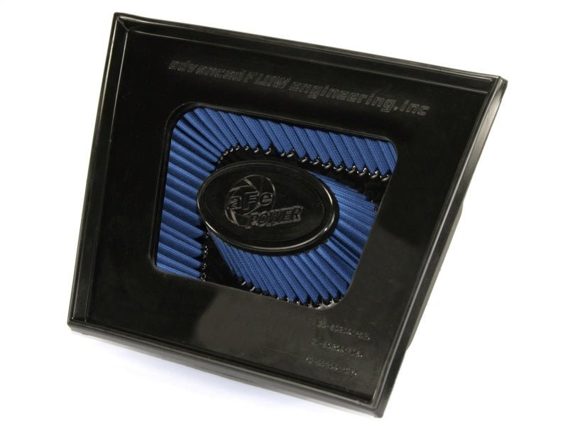 aFe MagnumFLOW Air Filters OER P5R A/F P5R GM Diesel Trucks 11-12 V8-6.6L (td) - Crew Original