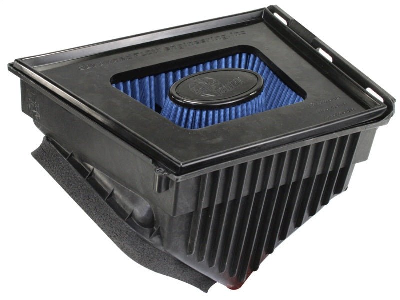 aFe MagnumFLOW Air Filters OER P5R A/F P5R GM Diesel Trucks 11-12 V8-6.6L (td) - Crew Original