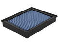 aFe MagnumFLOW Air Filters OER P5R A/F P5R GM Silverado/ Sierra 99-12 V6/V8 - Crew Original