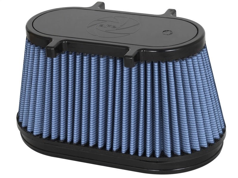 aFe MagnumFLOW Air Filters OER P5R A/F P5R GM Van 06-11 V8-6.6L (td) - Crew Original