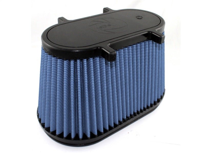 aFe MagnumFLOW Air Filters OER P5R A/F P5R Hummer H2 03-10 - Crew Original