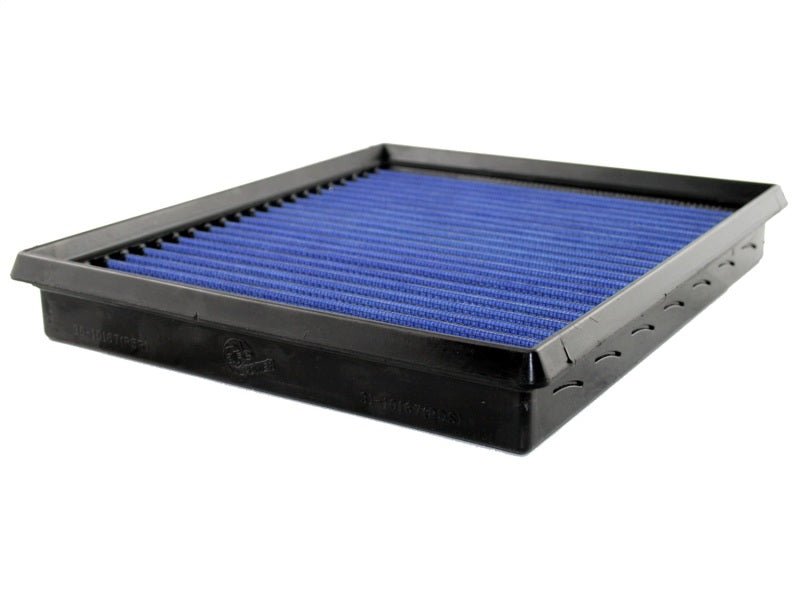 aFe MagnumFLOW Air Filters OER P5R A/F P5R Lexus IS-F 08-12 V8-5.0L - Crew Original