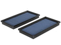 aFe MagnumFLOW Air Filters OER P5R A/F P5R Mercedes AMG63 07-11 V8-6.3L (1 pr) - Crew Original